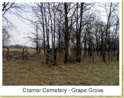 cramer